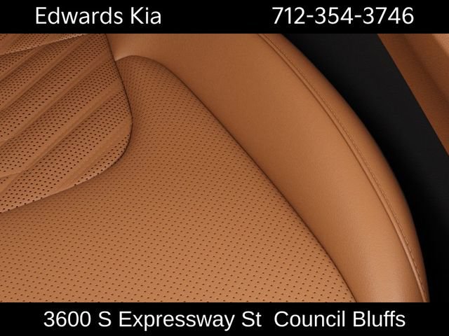 New 2027 Kia Sportage X-Line AWD/4WD image 26
