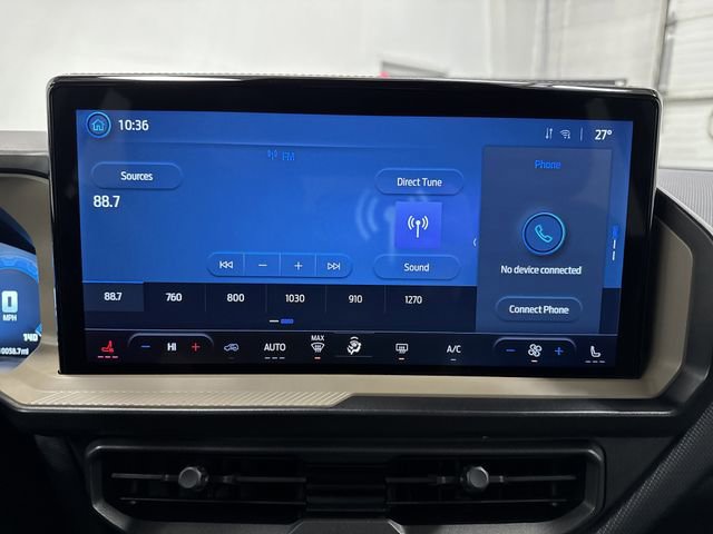 Used 2025 Ford Bronco Sport Big Bend image 17