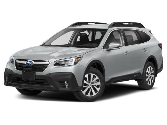 Used 2022 Subaru Outback Premium image 4