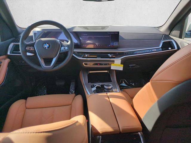 New 2026 BMW X5 xDrive40i AWD/4WD image 15