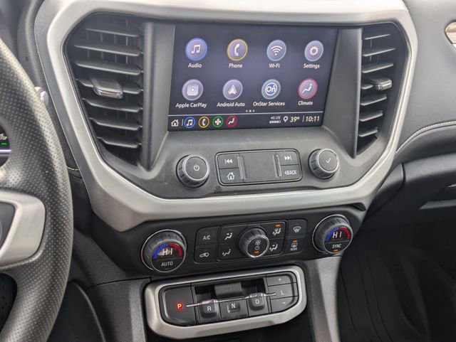 Used 2023 GMC Acadia SLE w/ Driver Convenience Package image 20