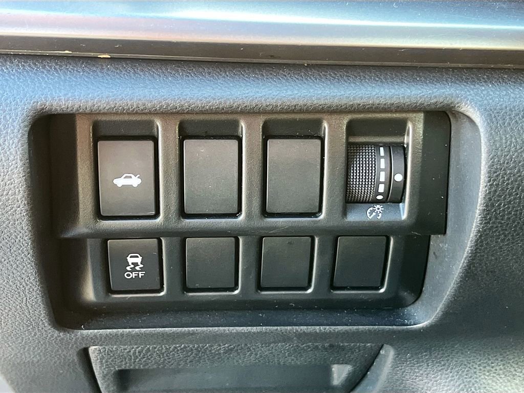 Used 2022 Subaru WRX Premium image 10