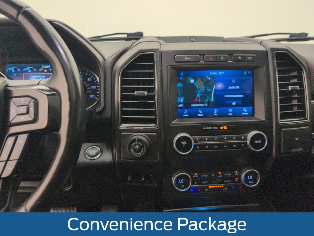 Used 2020 Ford Expedition Limited w/ Equipment Group 303A RWD image 20