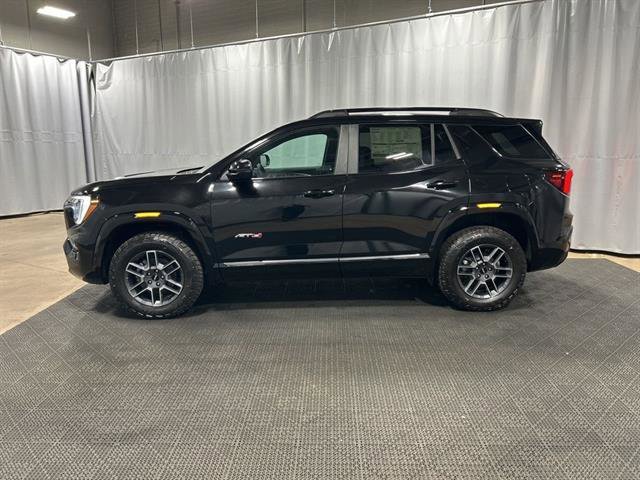 New 2026 GMC Terrain AT4 image 7