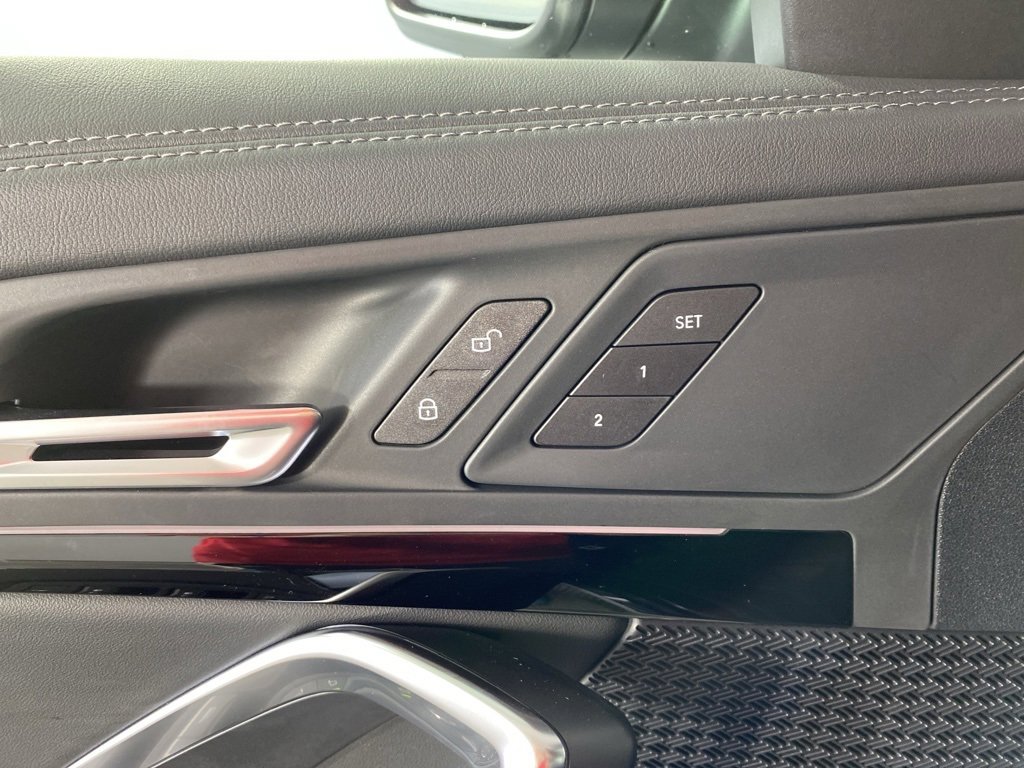 New 2026 BMW X1 xDrive28i w/ Convenience Package image 9