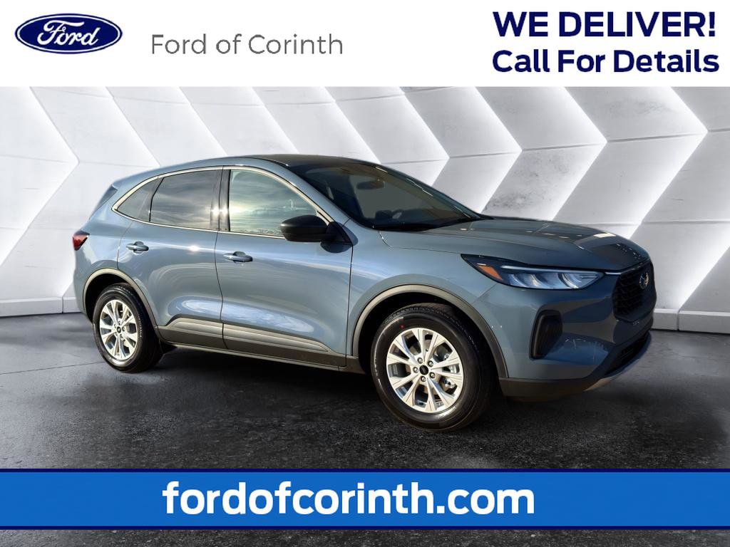 New 2026 Ford Escape Active w/ Cold Weather Package image 1