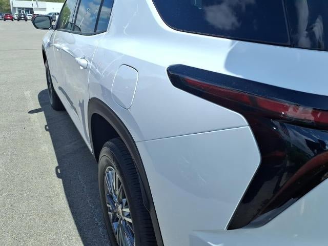 New 2026 Chevrolet Traverse LT FWD image 18