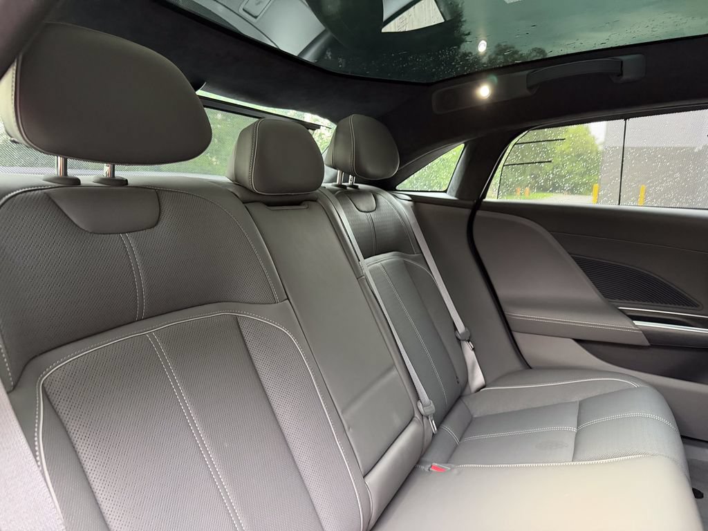 Used 2022 Lucid Air Grand Touring AWD/4WD image 25