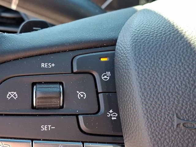 Used 2025 Cadillac CT4 Premium Luxury image 28