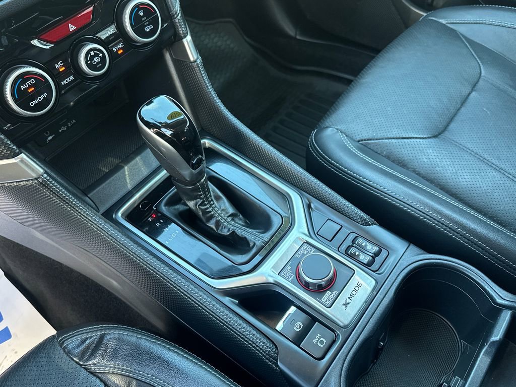 Used 2019 Subaru Forester Limited image 25