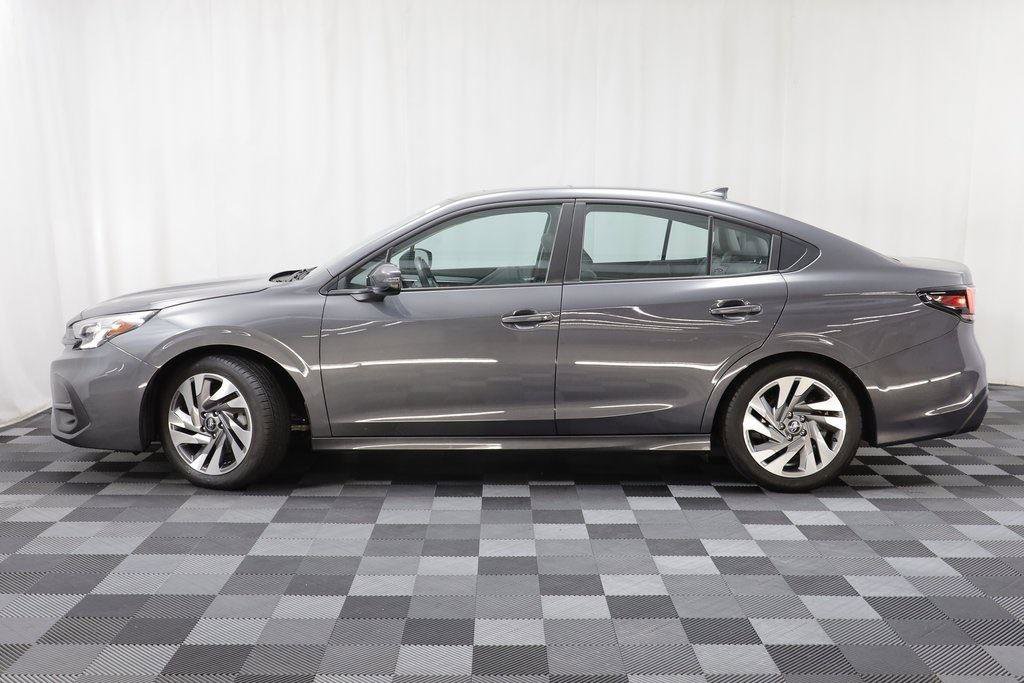 Used 2023 Subaru Legacy Limited image 4
