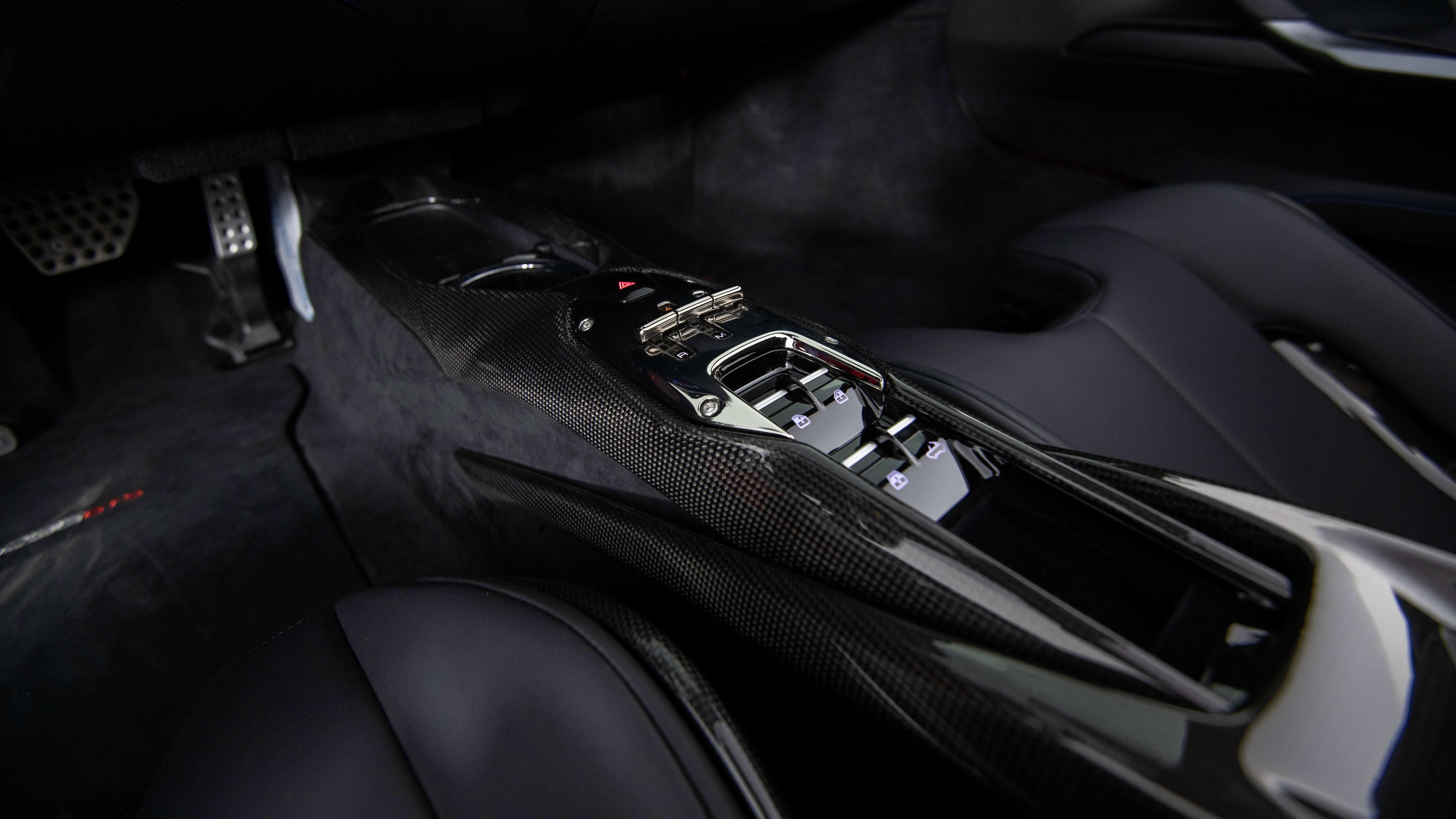 Certified 2023 Ferrari 296 GTS image 44