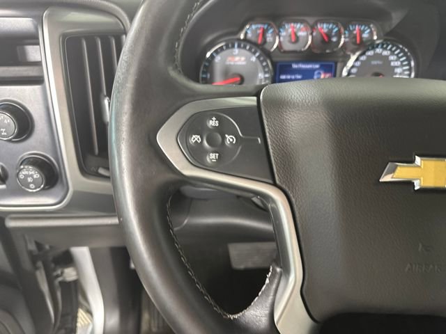 Used 2014 Chevrolet Silverado 1500 LT w/ All Star Edition image 15