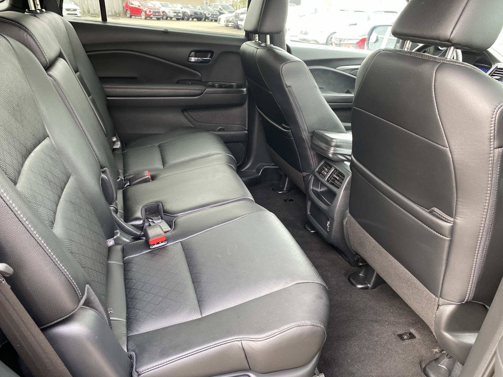 Used 2020 Honda Passport EX-L image 24
