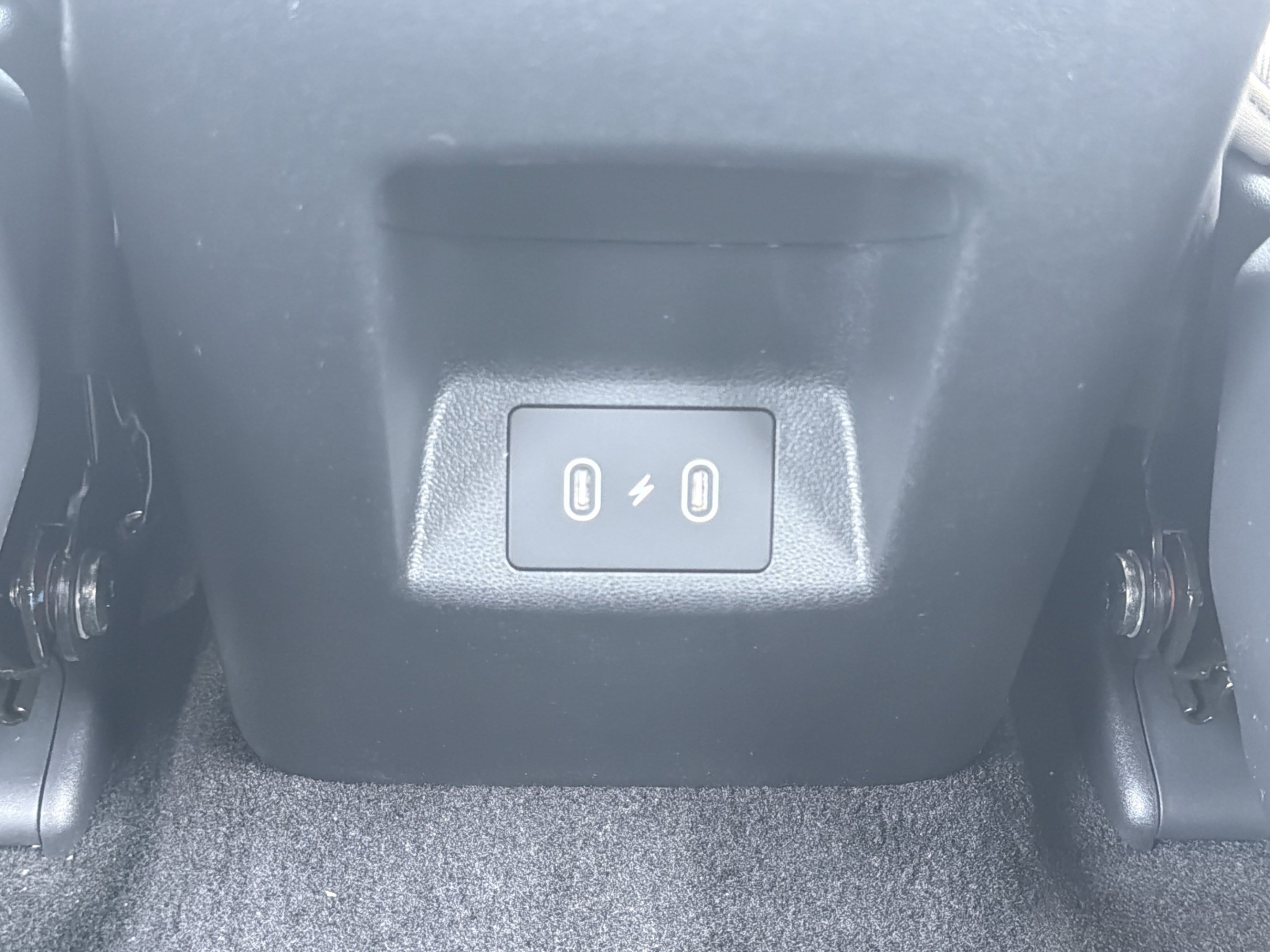 New 2026 Hyundai Tucson SE FWD image 8