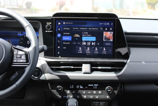 New 2026 Subaru Outback Touring XT AWD/4WD image 21