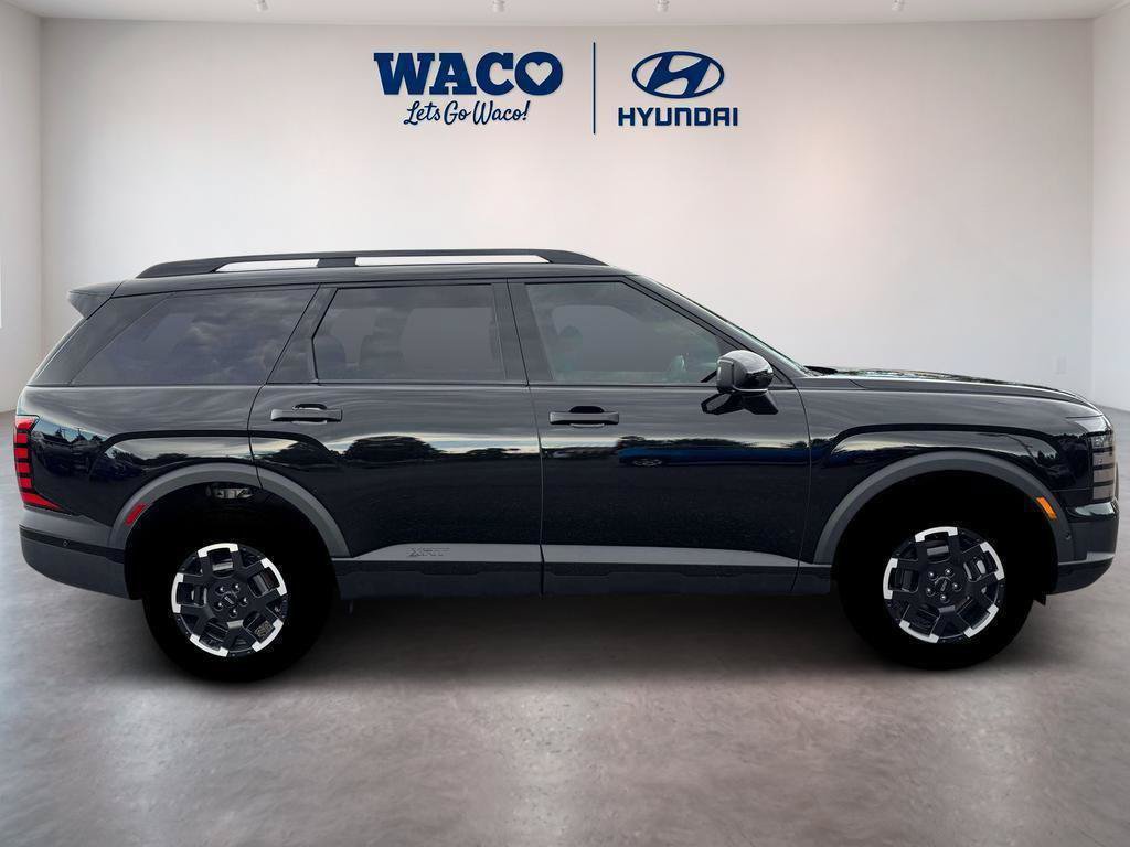 New 2026 Hyundai Palisade XRT Pro AWD/4WD image 9