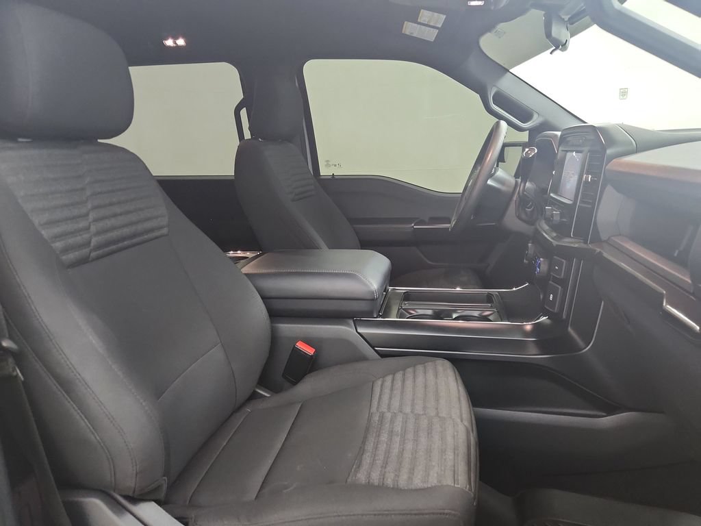 Used 2023 Ford F150 XL w/ STX Appearance Package AWD/4WD image 36