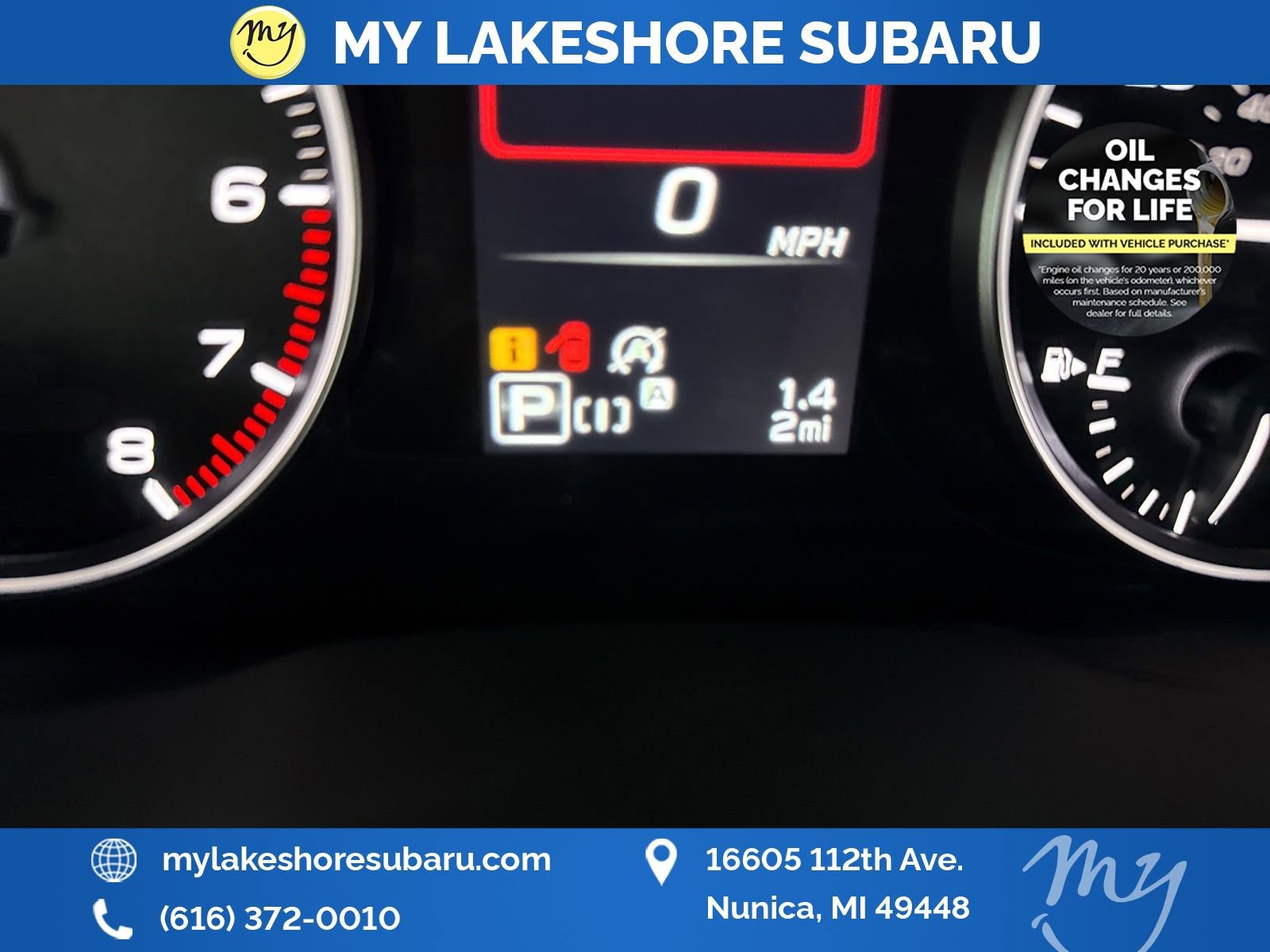 New 2026 Subaru Forester Sport image 13