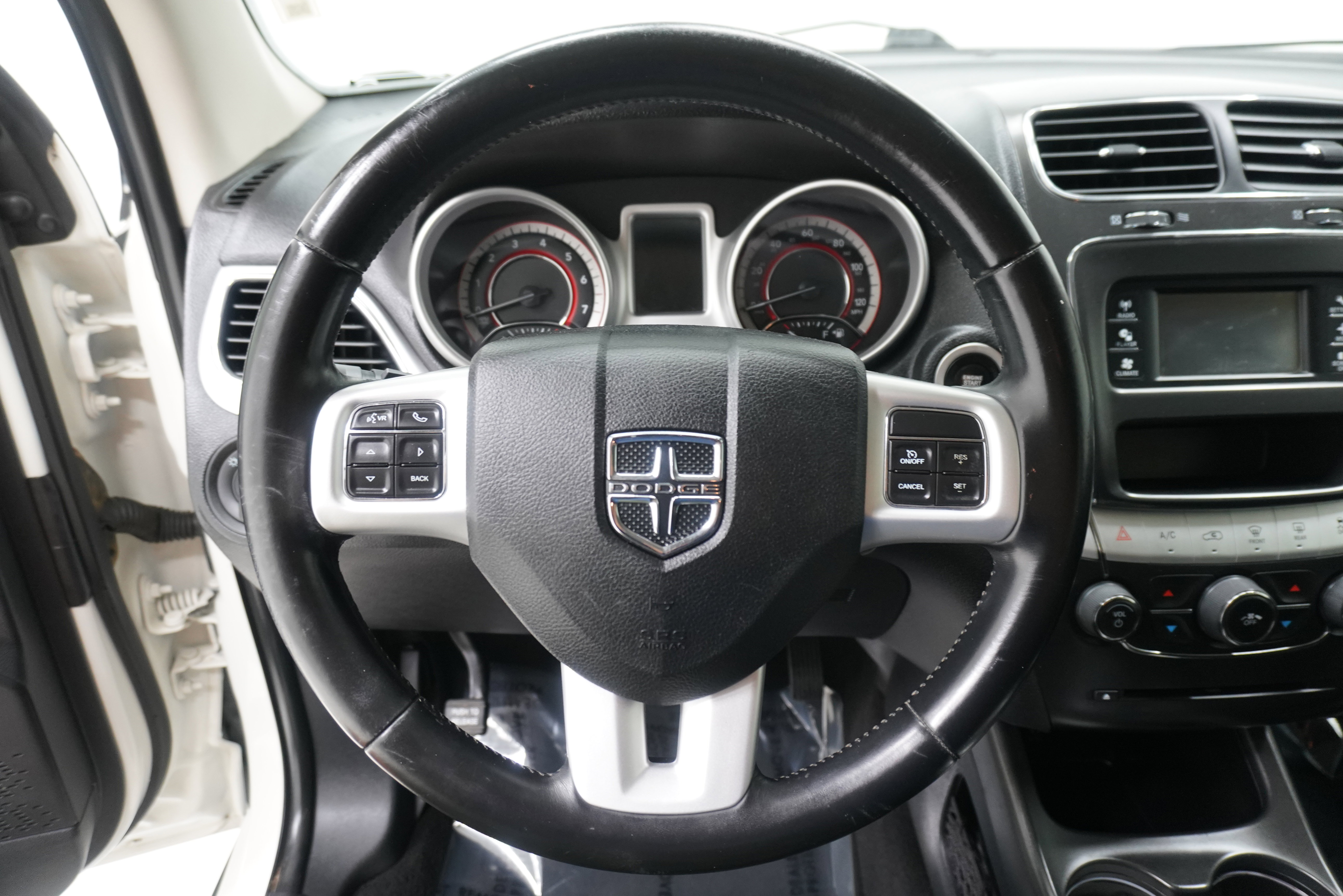 Used 2019 Dodge Journey SE w/ Connectivity Group image 15