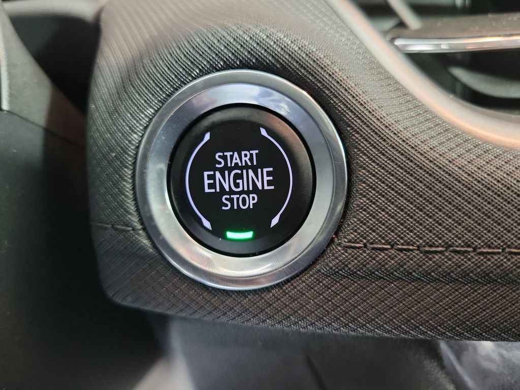 Used 2025 Chevrolet TrailBlazer LT image 28