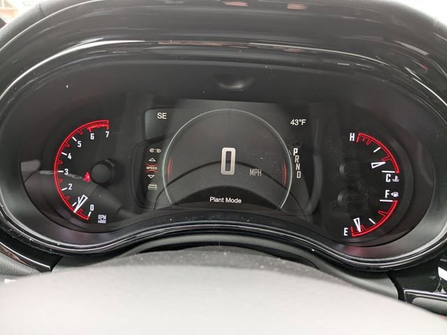 New 2026 Dodge Durango GT AWD/4WD image 24