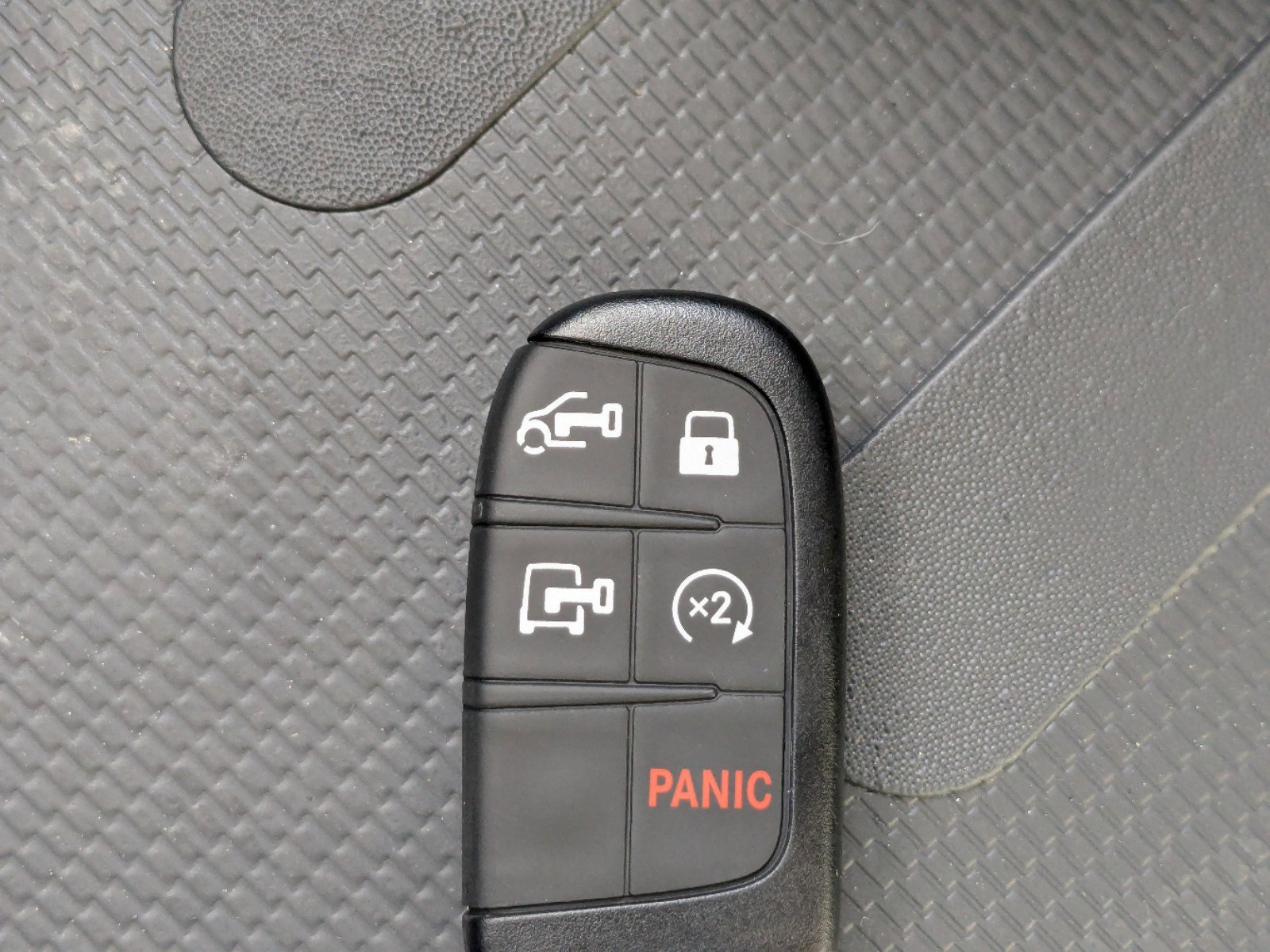New 2025 RAM ProMaster 3500 w/ Leather Interior Group image 41