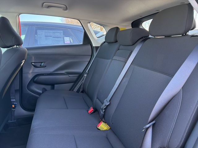 New 2026 Hyundai Kona SEL Sport FWD image 24