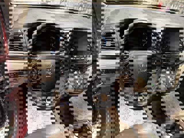 Used 2018 Honda Odyssey EX-L image 16