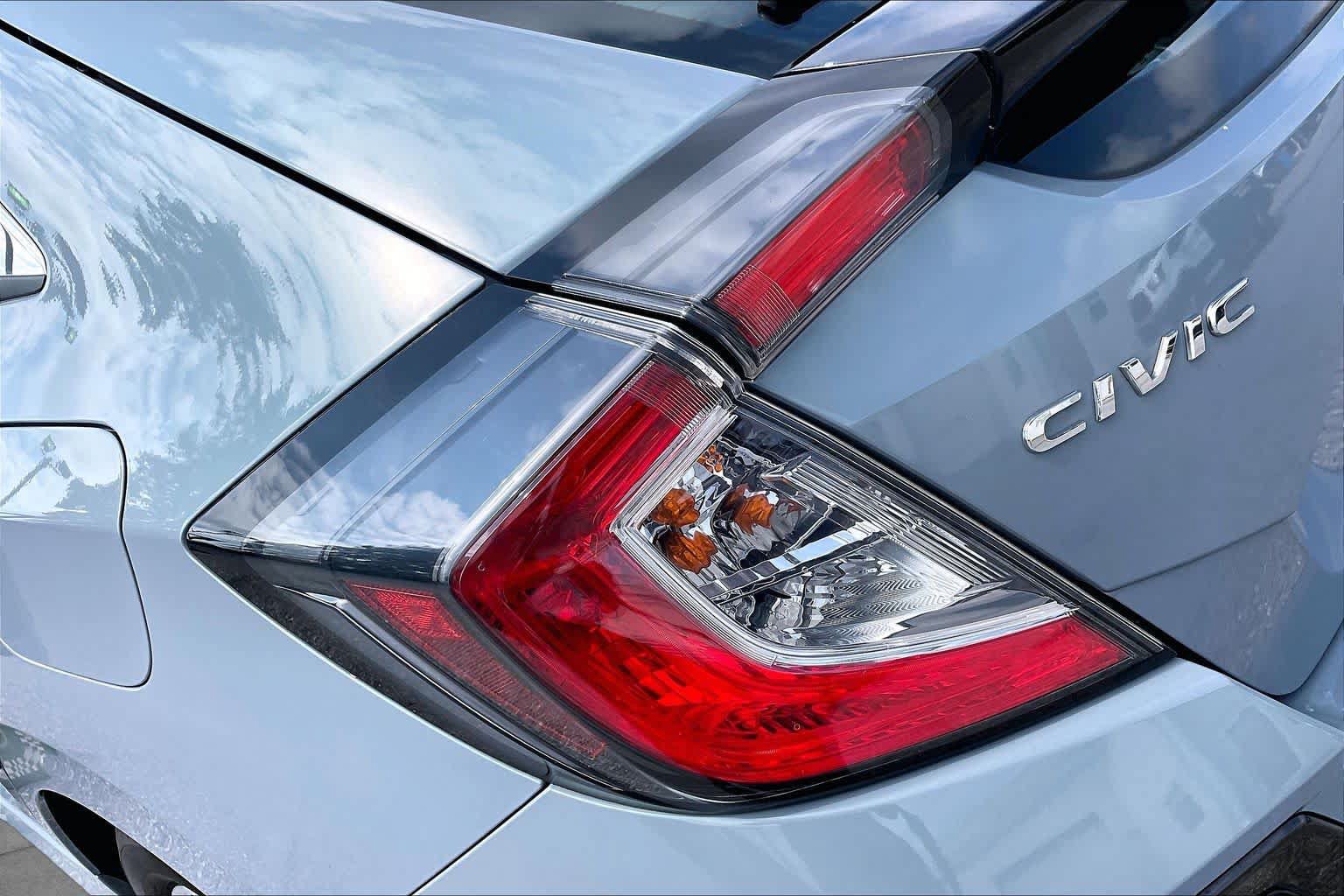 Used 2019 Honda Civic LX image 27