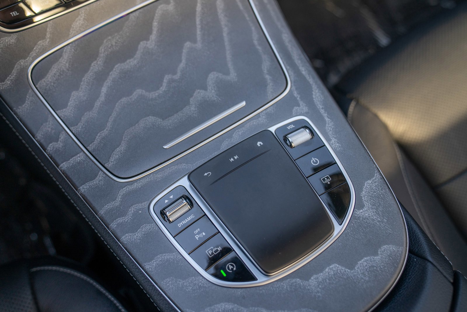 Used 2021 Mercedes-Benz E 450 4MATIC Sedan image 19