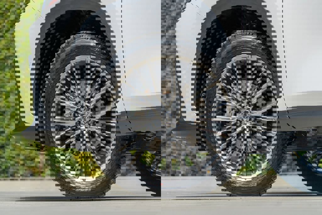 New 2026 Lexus NX 350 AWD w/ Luxury Package image 7