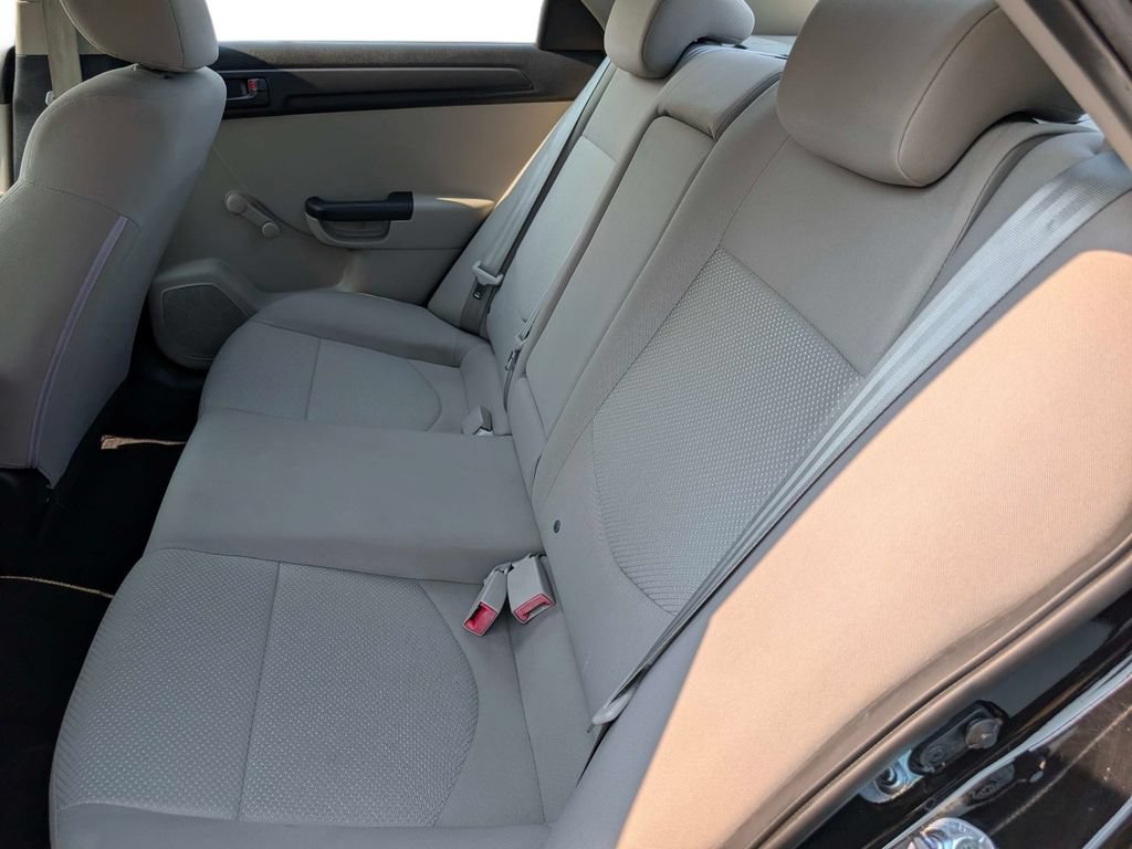 Used 2010 Kia Forte LX w/ Convenience Pkg FWD image 16