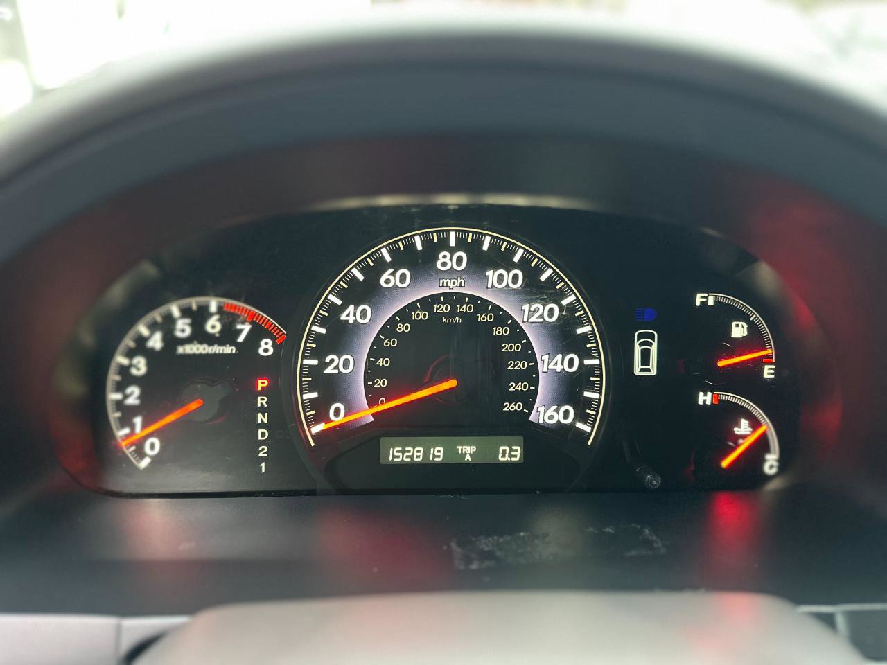 Used 2010 Honda Odyssey EX image 40