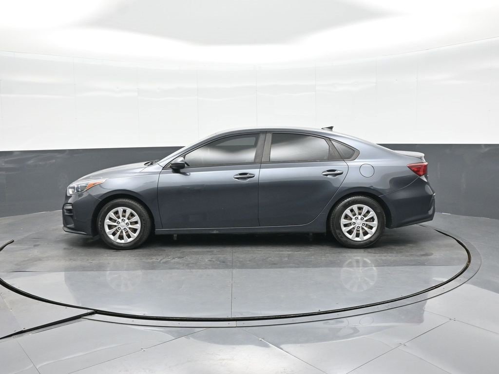 Used 2019 Kia Forte Sedan image 21