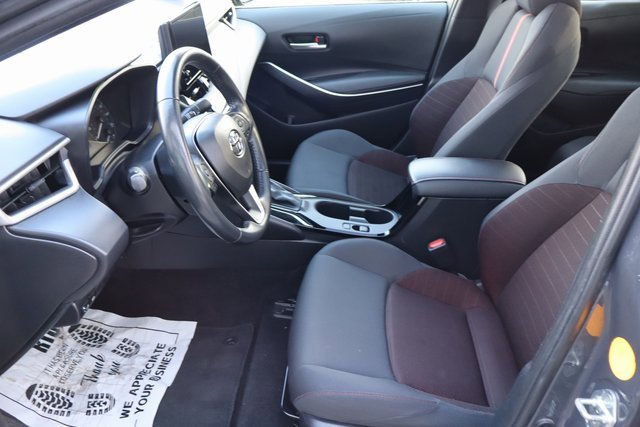 Used 2024 Toyota Corolla SE image 20