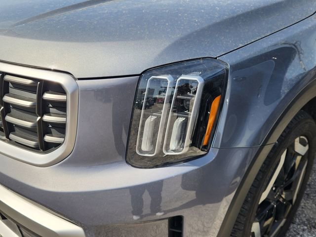 Used 2025 Kia Telluride S image 6