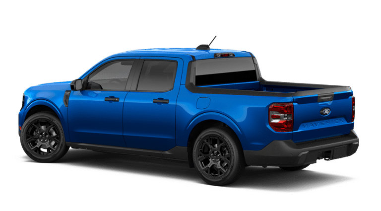 New 2026 Ford Maverick XLT w/ XLT Luxury Package AWD/4WD image 25