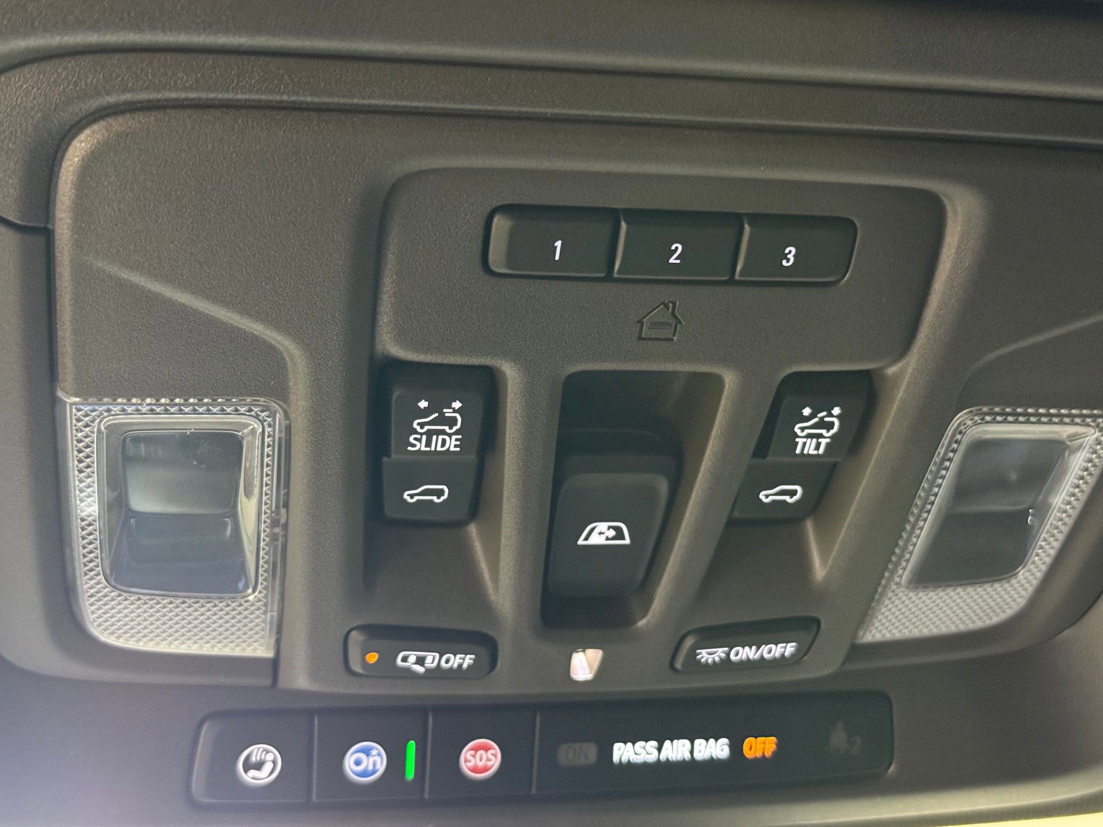 Used 2022 GMC Sierra 1500 Denali image 35