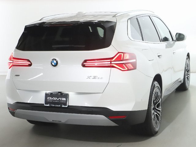 Used 2026 BMW X3 xDrive30i w/ Premium Package AWD/4WD image 50