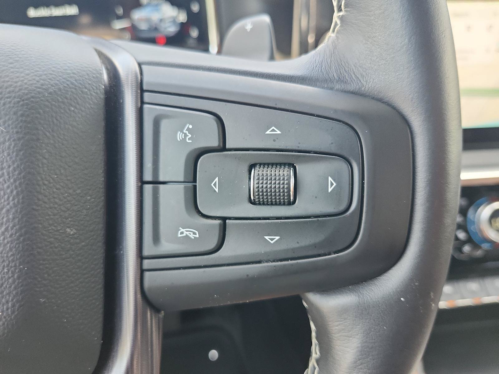 Certified 2025 GMC Sierra 1500 Denali Ultimate AWD/4WD image 31