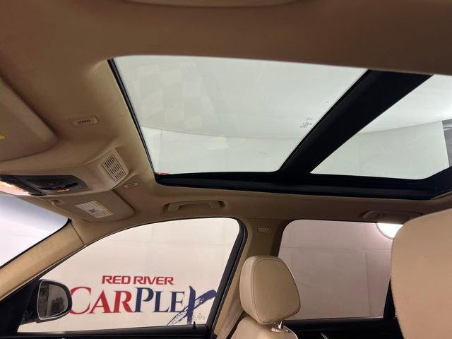 Used 2017 BMW X3 sDrive28i RWD image 20
