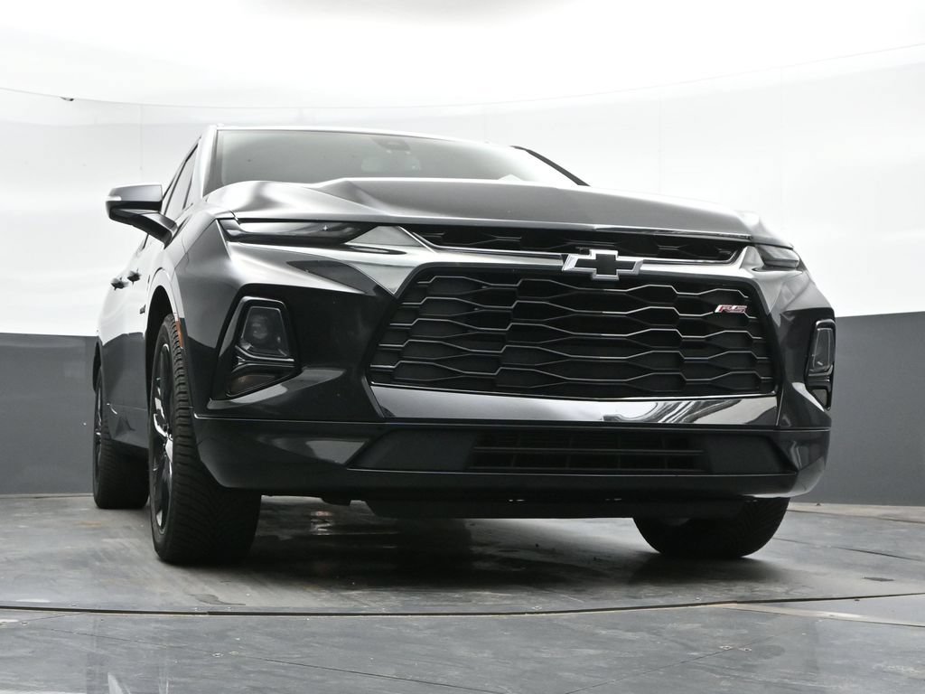 Used 2021 Chevrolet Blazer RS AWD/4WD image 47