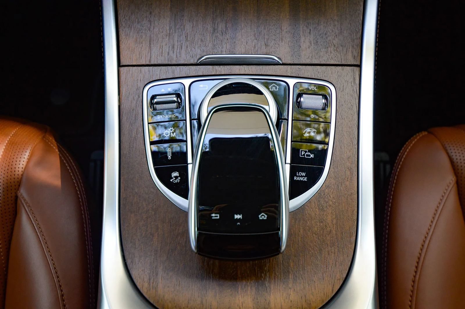 Used 2022 Mercedes-Benz G 63 AMG 4MATIC image 46
