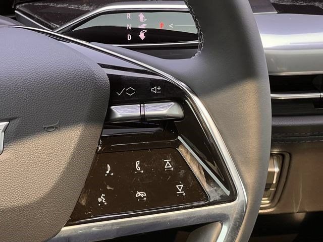 New 2026 Cadillac Escalade IQL Sport 1 AWD/4WD image 13