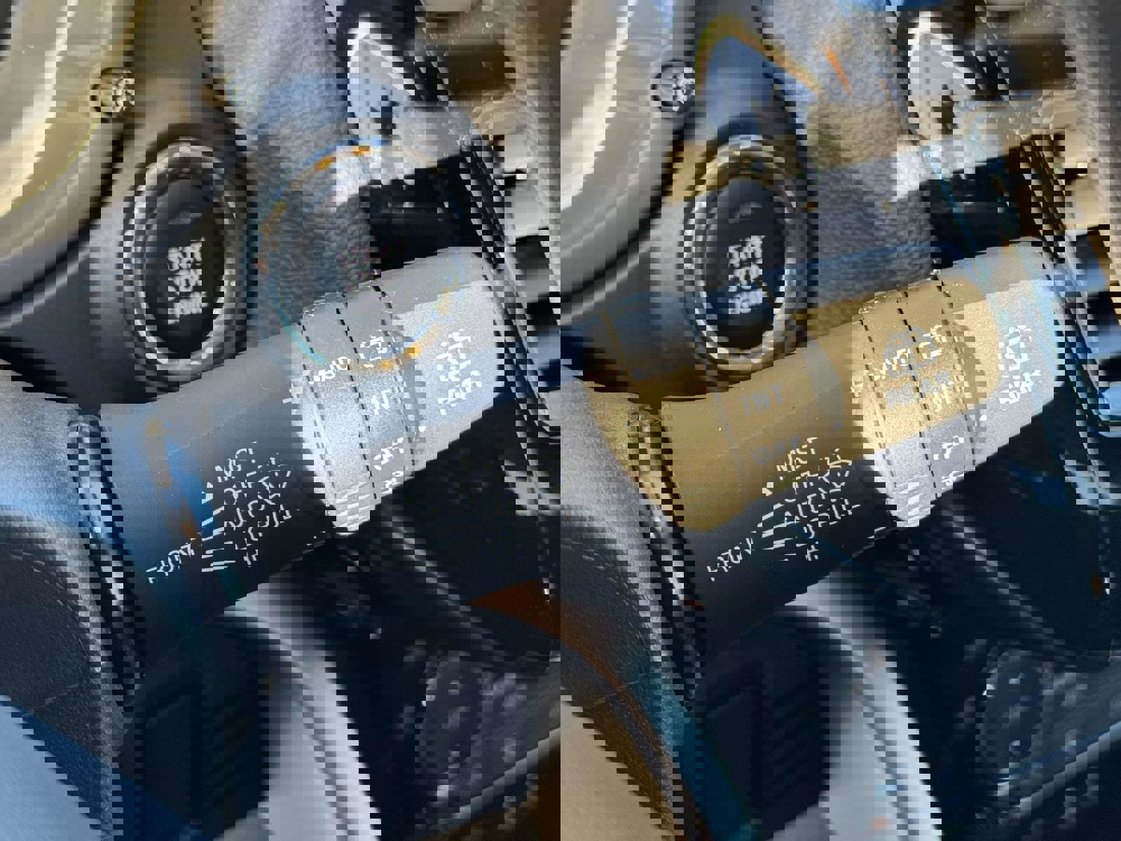 New 2026 Mitsubishi Eclipse Cross LE image 19