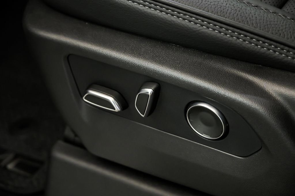 New 2026 GMC Sierra 1500 Denali AWD/4WD image 14