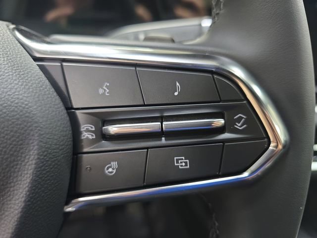 New 2026 Chevrolet Equinox LT image 19