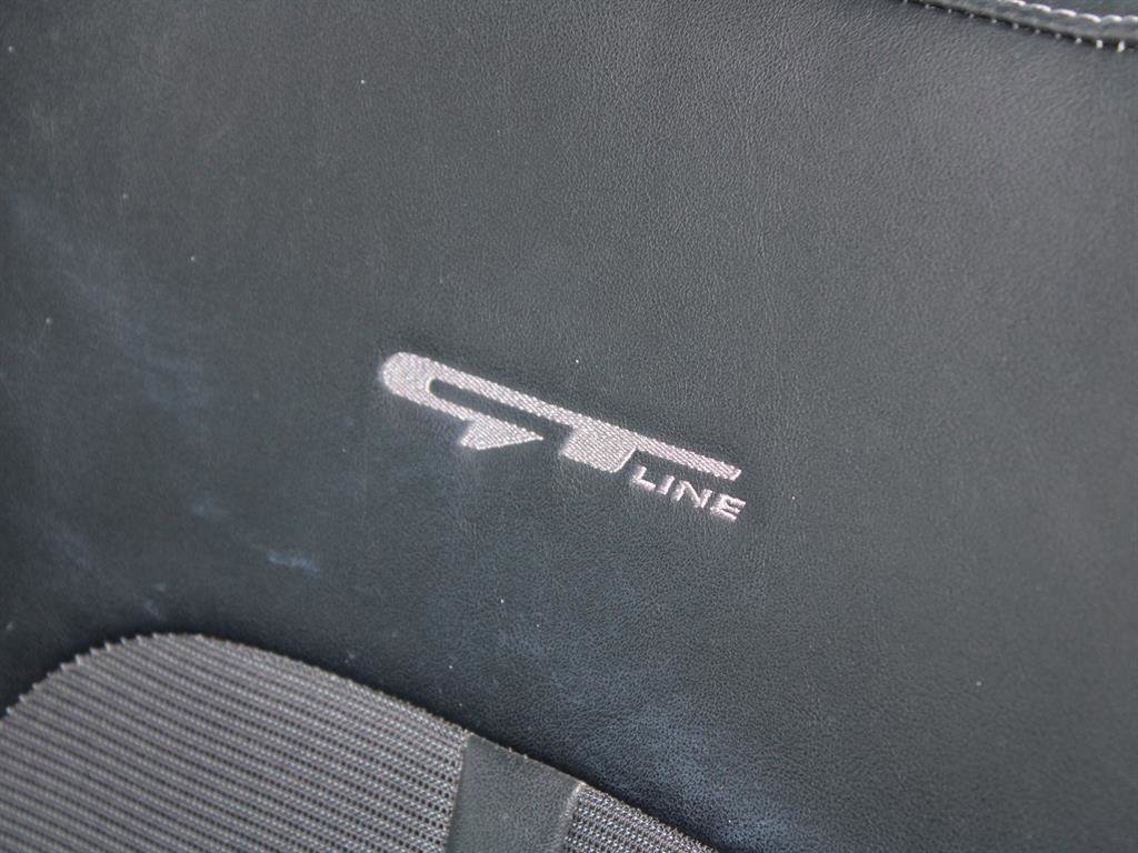 Used 2021 Kia K5 GT-Line w/ GT-Line FWD Premium Package image 17