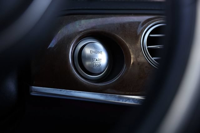 Used 2016 Mercedes-Benz S 550 Sedan image 37